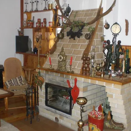 Haus Daniel Szemud