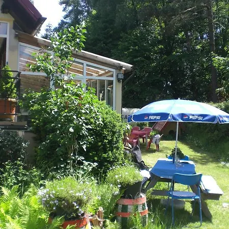 Haus Daniel