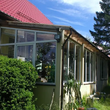 Haus Daniel Szemud