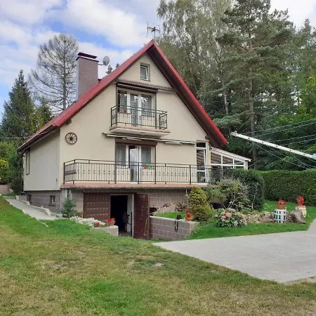 Dom wakacyjny Haus Daniel