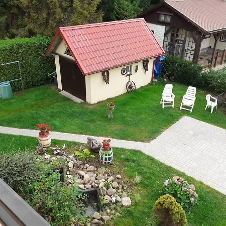 Haus Daniel * Szemud