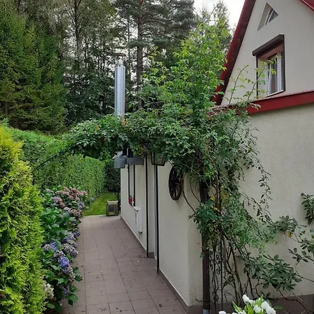 Haus Daniel *