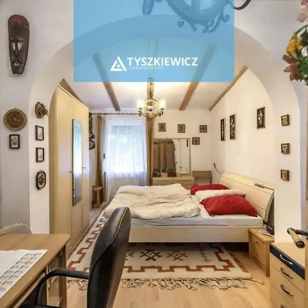 Haus Daniel Dom wakacyjny